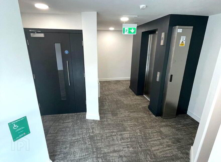 1862 Barrow (Office 1), Barrow Street, Dublin, D04E9R0