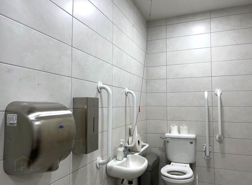 1862 Barrow (Office 1), Barrow Street, Dublin, D04E9R0