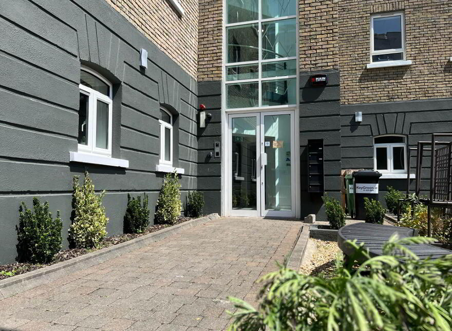 1862 Barrow (Office 1), Barrow Street, Dublin, D04E9R0