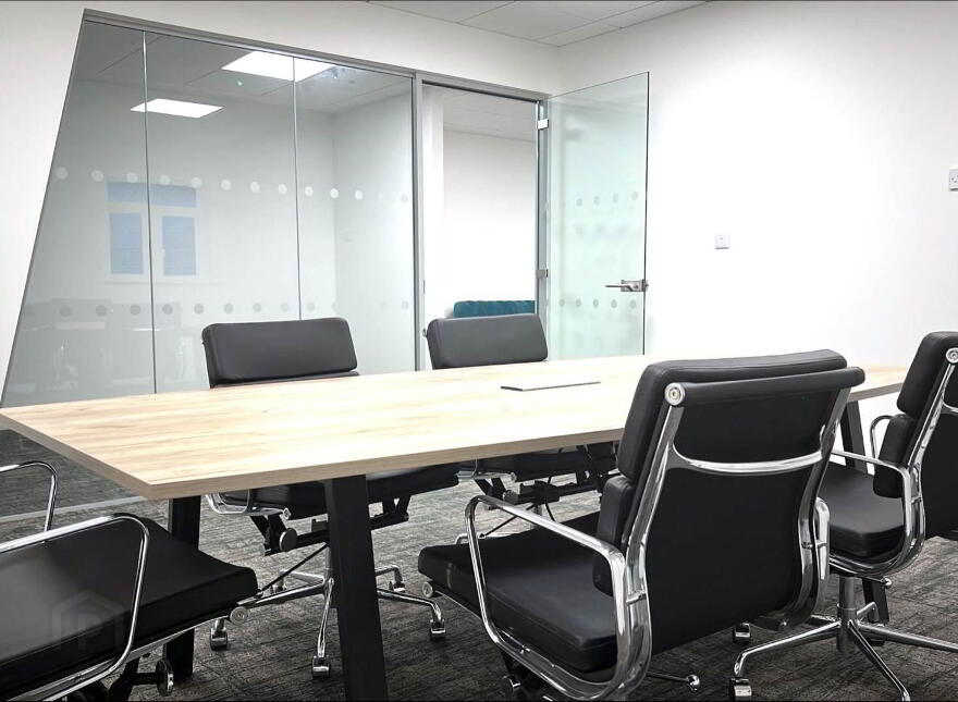 1862 Barrow (Office 1), Barrow Street, Dublin, D04E9R0