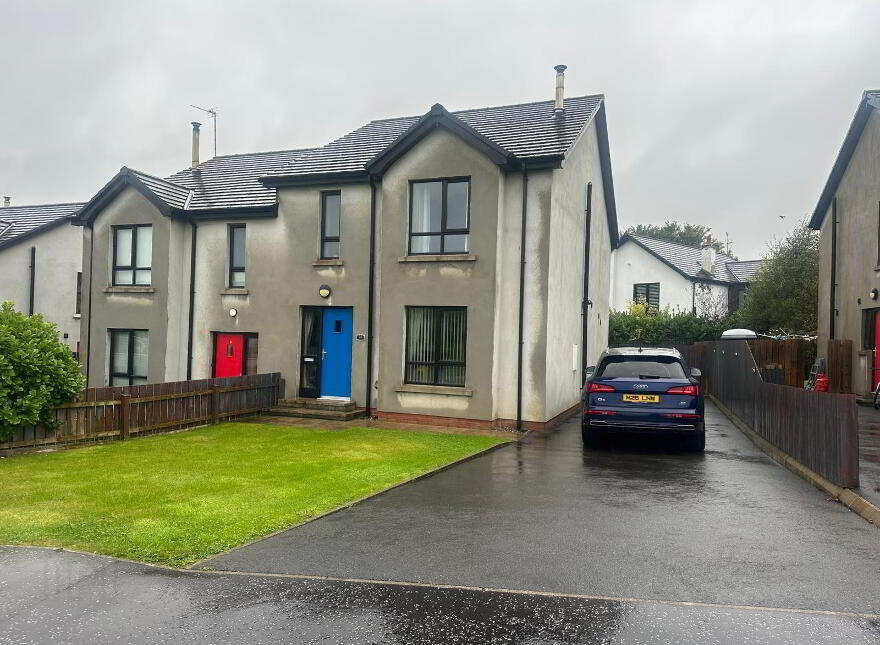18 Glendale Manor, Magehra, BT46 5GY photo