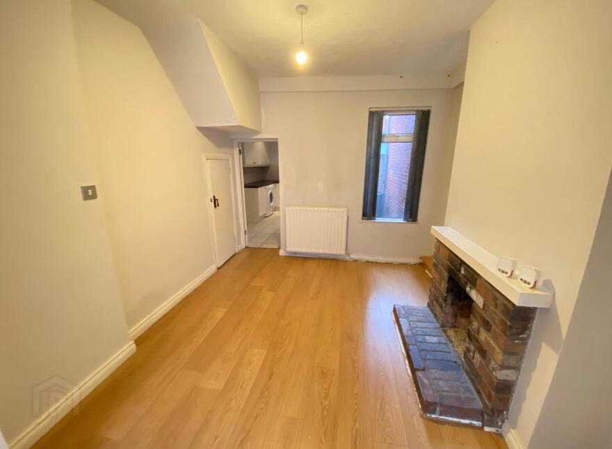 45 Ardenvohr Street, Belfast, BT6 8NB