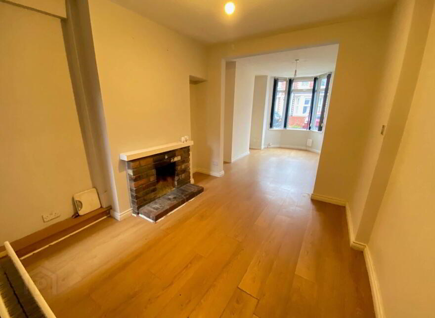 45 Ardenvohr Street, Belfast, BT6 8NB
