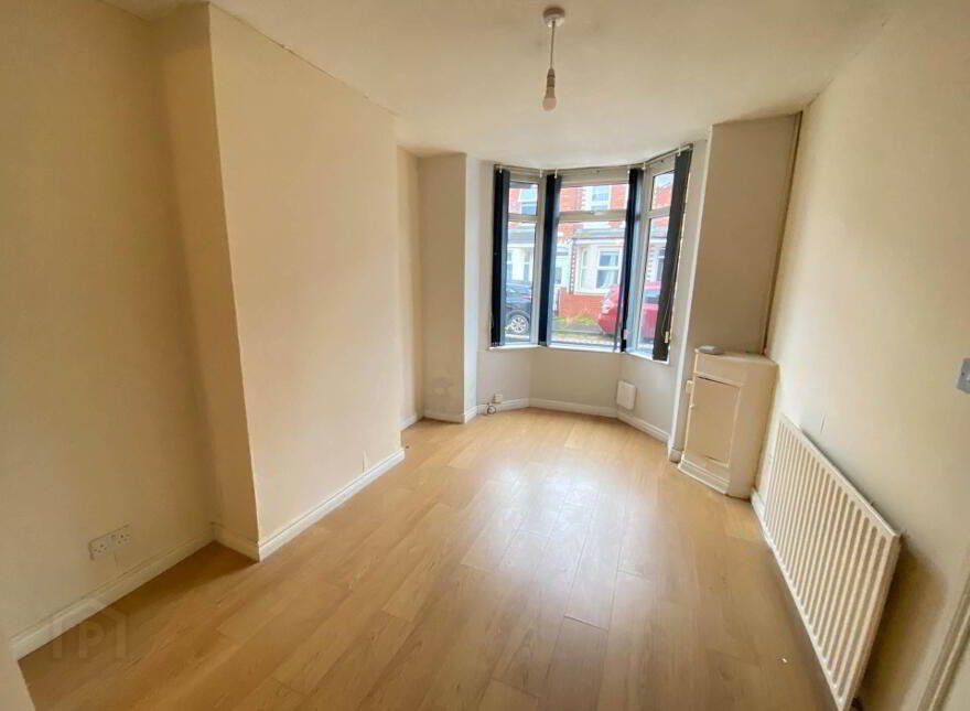 45 Ardenvohr Street, Belfast, BT6 8NB