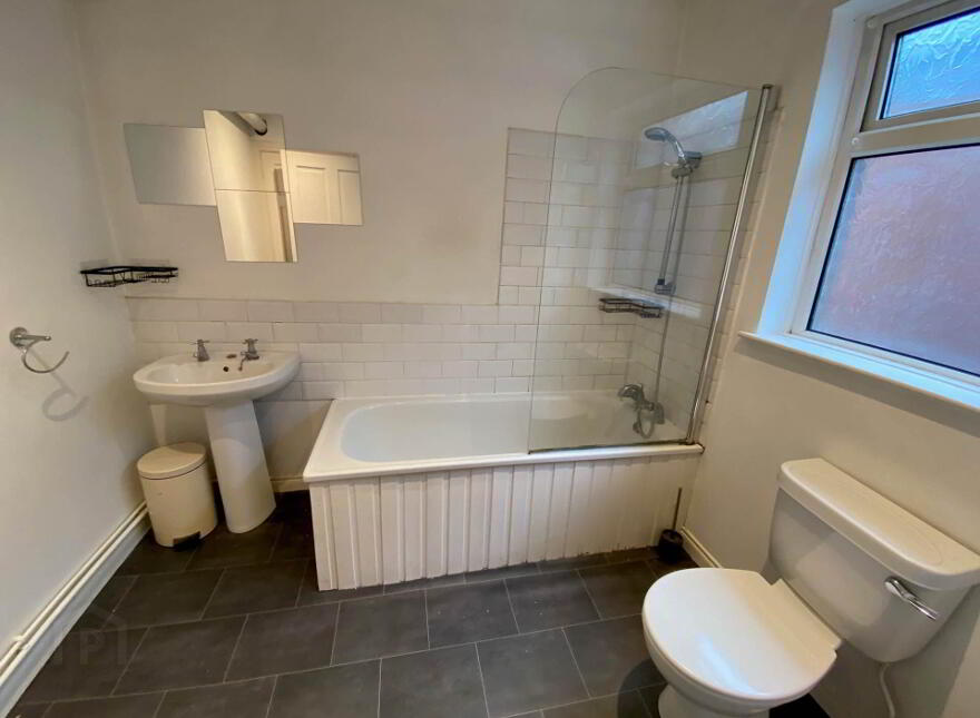 45 Ardenvohr Street, Belfast, BT6 8NB