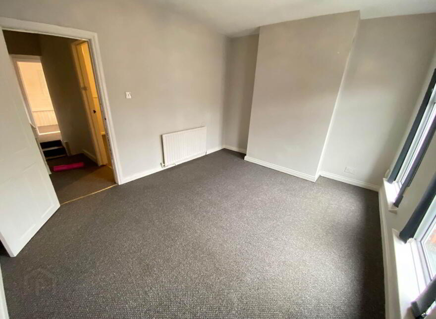 45 Ardenvohr Street, Belfast, BT6 8NB