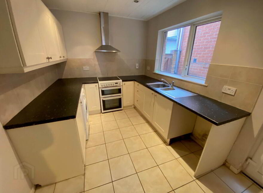 45 Ardenvohr Street, Belfast, BT6 8NB