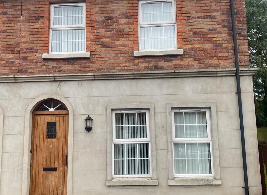 4 Riverbrook Court, Moneymore, BT45 7GB photo