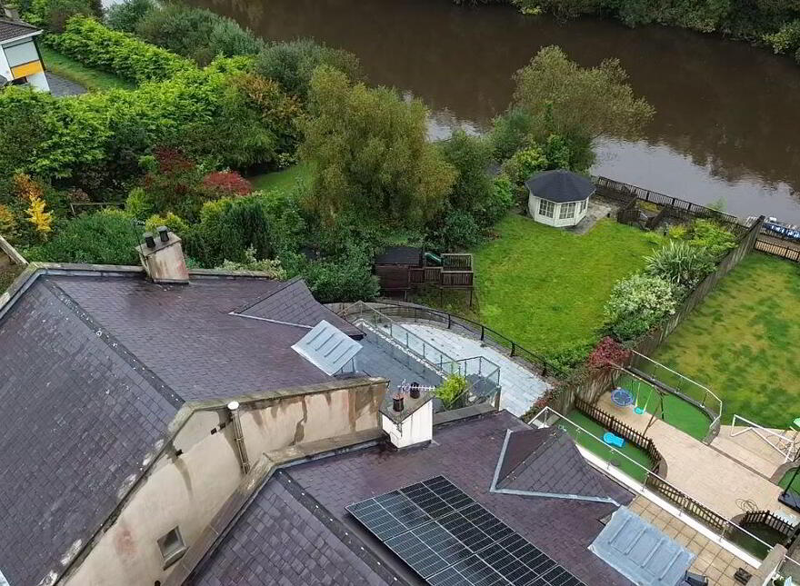 (Lot 10) 21c Loughan Road, Coleraine, BT52 1UB