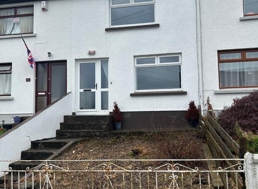 25 Montague Park, Ballymena, BT42 2DE photo
