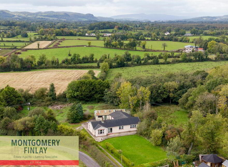 61 Newtate Road, Florenceourt, Fermangh, Enniskillen, BT92 1FW