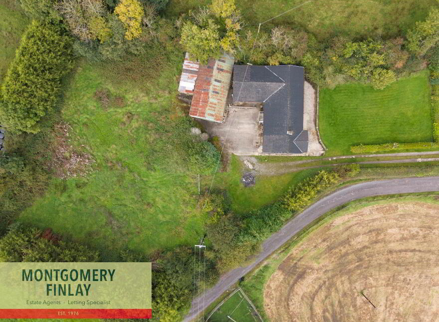 61 Newtate Road, Florenceourt, Fermangh, Enniskillen, BT92 1FW