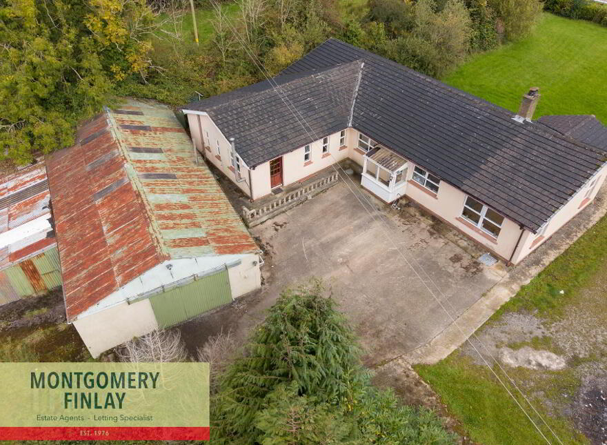 61 Newtate Road, Florenceourt, Fermangh, Enniskillen, BT92 1FW