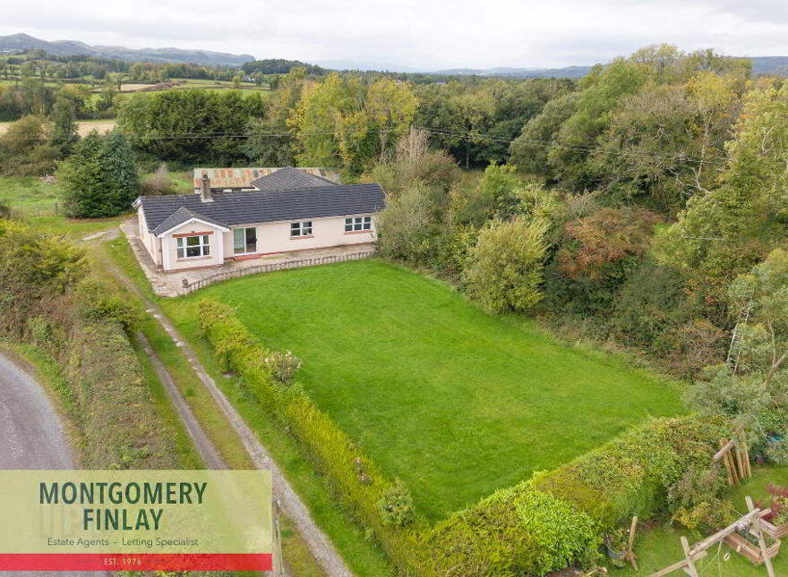 61 Newtate Road, Florenceourt, Fermangh, Enniskillen, BT92 1FW photo