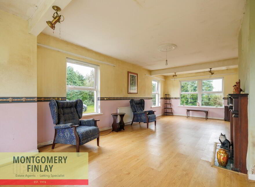 61 Newtate Road, Florenceourt, Fermangh, Enniskillen, BT92 1FW