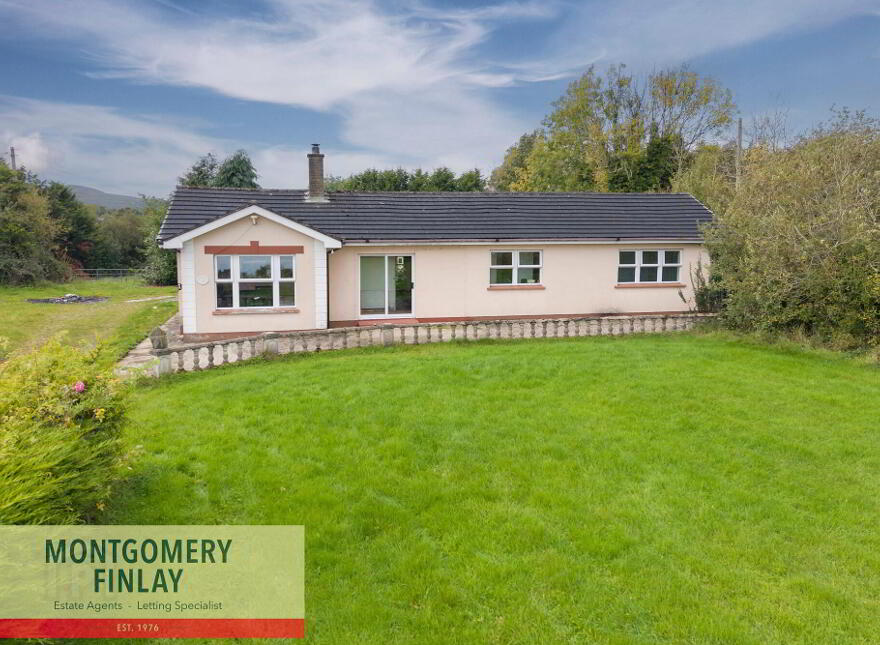 61 Newtate Road, Florenceourt, Fermangh, Enniskillen, BT92 1FW