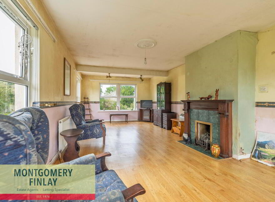 61 Newtate Road, Florenceourt, Fermangh, Enniskillen, BT92 1FW