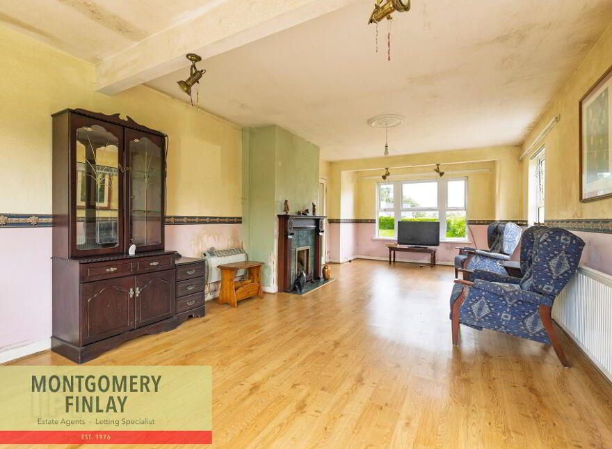 61 Newtate Road, Florenceourt, Fermangh, Enniskillen, BT92 1FW