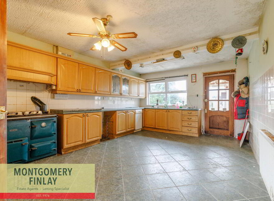61 Newtate Road, Florenceourt, Fermangh, Enniskillen, BT92 1FW