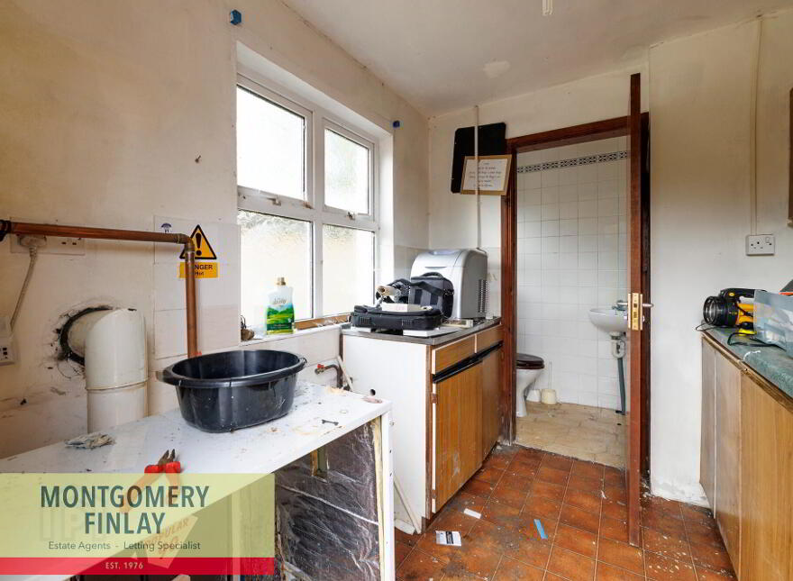 61 Newtate Road, Florenceourt, Fermangh, Enniskillen, BT92 1FW