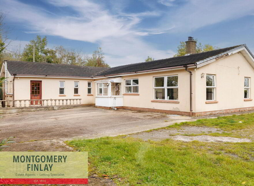 61 Newtate Road, Florenceourt, Fermangh, Enniskillen, BT92 1FW