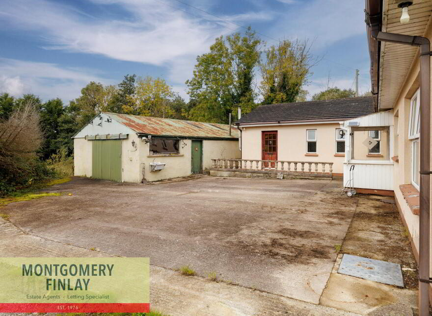 61 Newtate Road, Florenceourt, Fermangh, Enniskillen, BT92 1FW