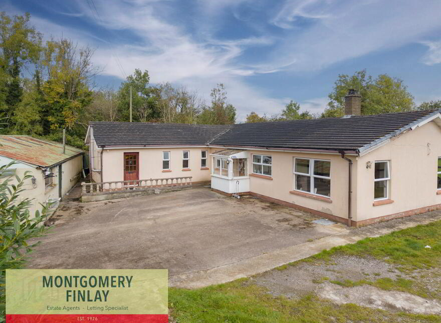 61 Newtate Road, Florenceourt, Fermangh, Enniskillen, BT92 1FW
