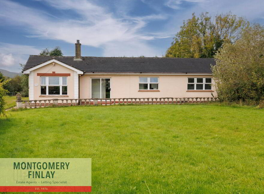 61 Newtate Road, Florenceourt, Fermangh, Enniskillen, BT92 1FW