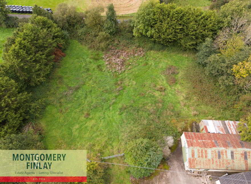 61 Newtate Road, Florenceourt, Fermangh, Enniskillen, BT92 1FW