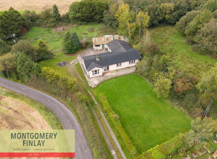 61 Newtate Road, Florenceourt, Fermangh, Enniskillen, BT92 1FW