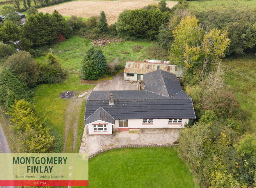 61 Newtate Road, Florenceourt, Fermangh, Enniskillen, BT92 1FW