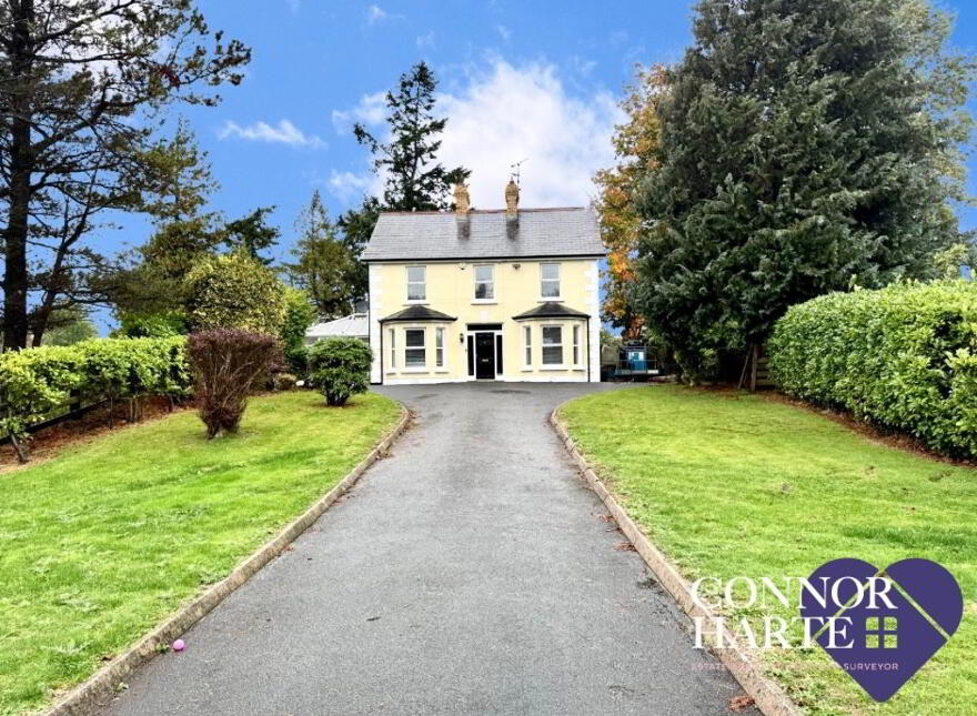 101 Dungannon Road, Cookstown, BT80 8UN photo
