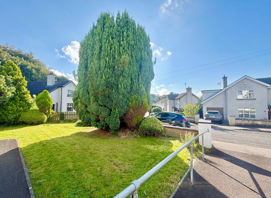 43 Tullymore Park, Ballymena, BT42 2AU