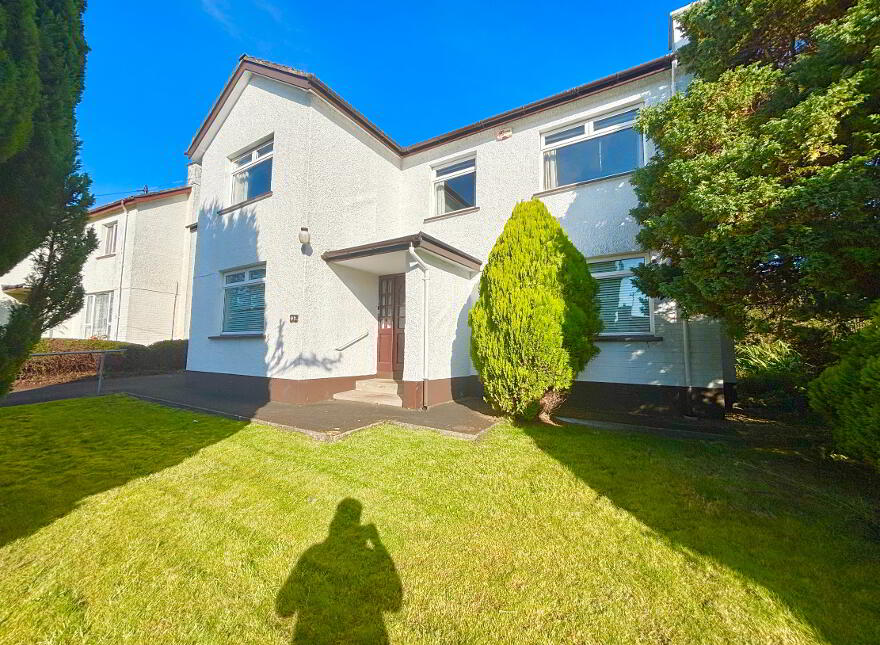 43 Tullymore Park, Ballymena, BT42 2AU