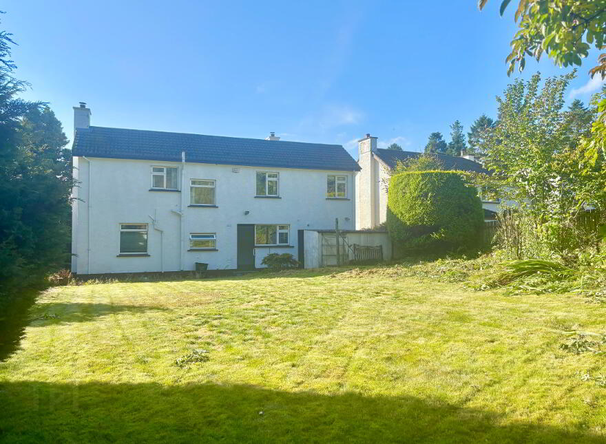 43 Tullymore Park, Ballymena, BT42 2AU