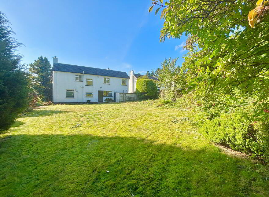 43 Tullymore Park, Ballymena, BT42 2AU