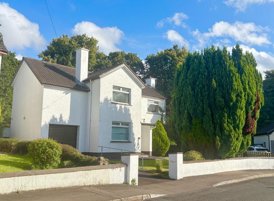 43 Tullymore Park, Ballymena, BT42 2AU photo