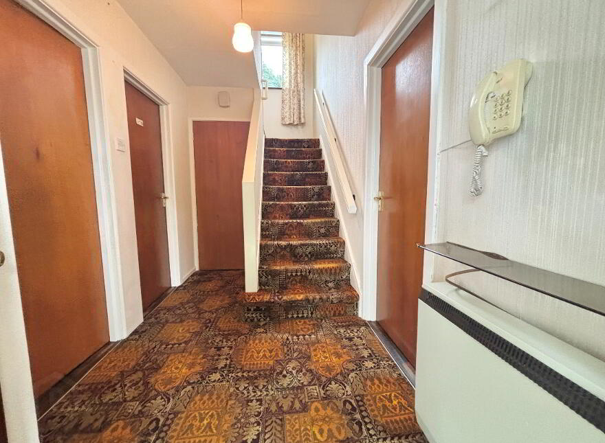 43 Tullymore Park, Ballymena, BT42 2AU