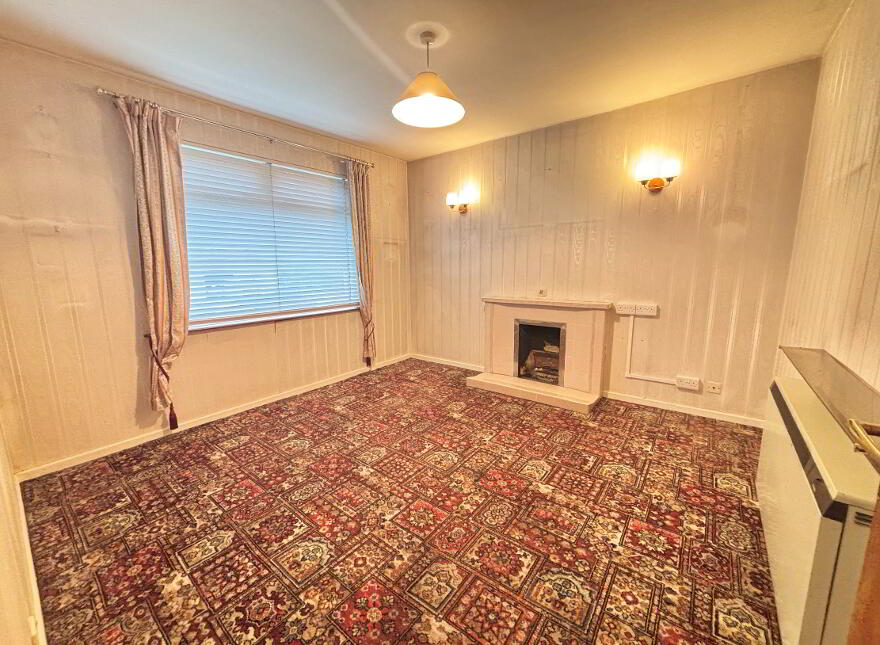 43 Tullymore Park, Ballymena, BT42 2AU