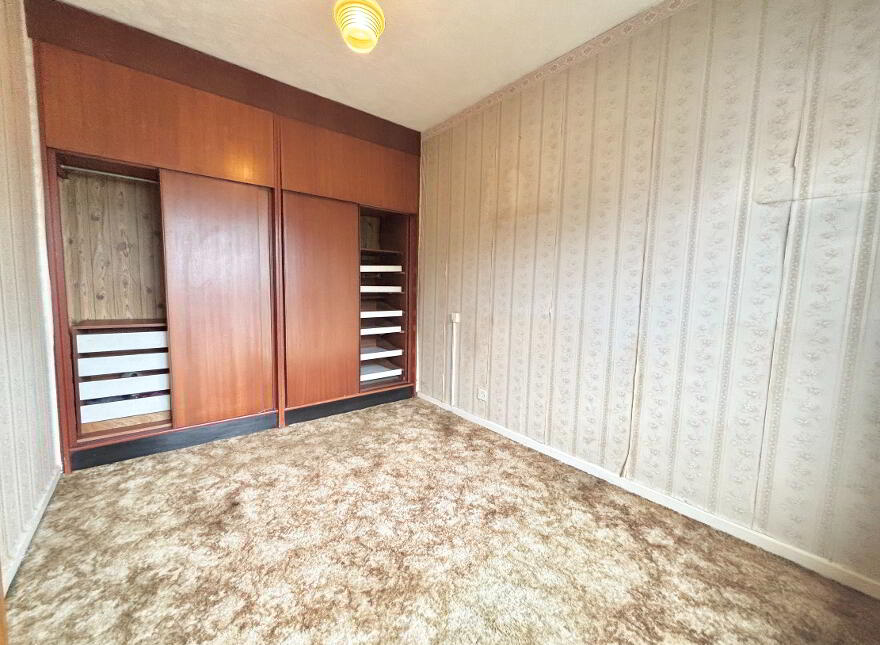 43 Tullymore Park, Ballymena, BT42 2AU