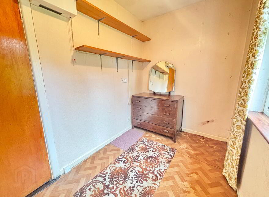 43 Tullymore Park, Ballymena, BT42 2AU