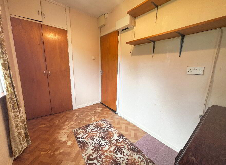 43 Tullymore Park, Ballymena, BT42 2AU