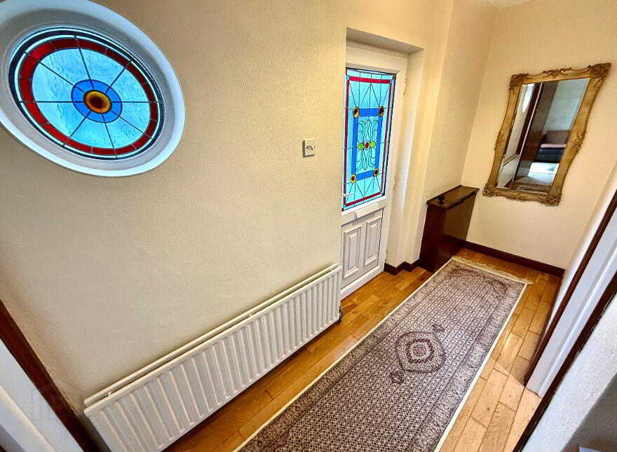 31 Troy Park, Derry, BT48 7RL