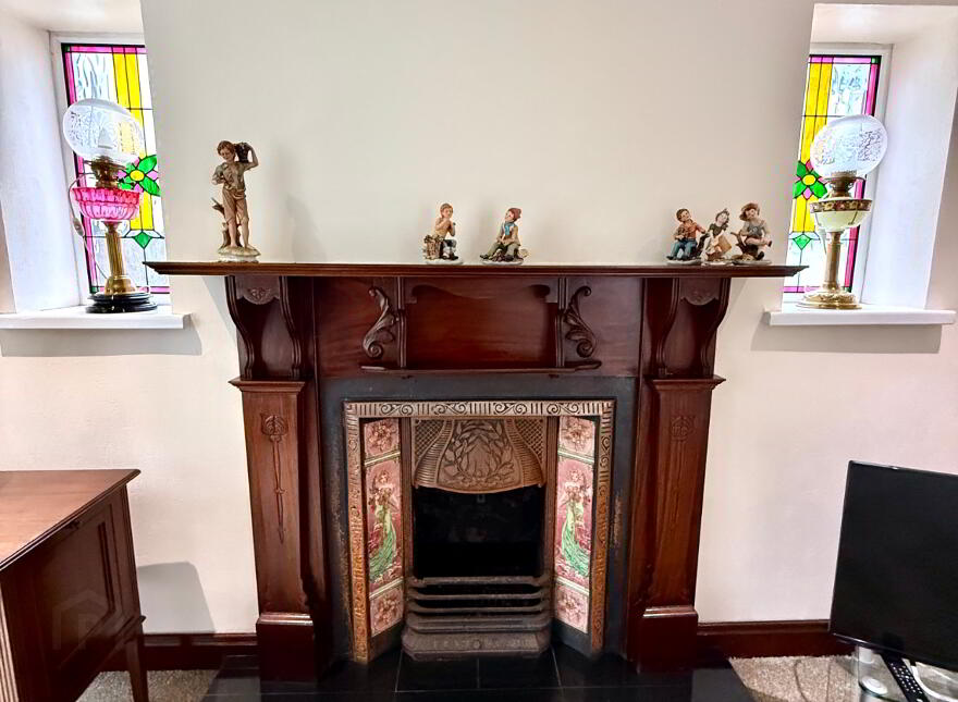 31 Troy Park, Derry, BT48 7RL