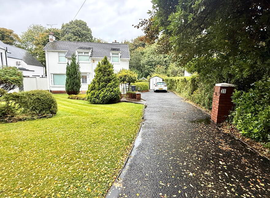 31 Troy Park, Derry, BT48 7RL