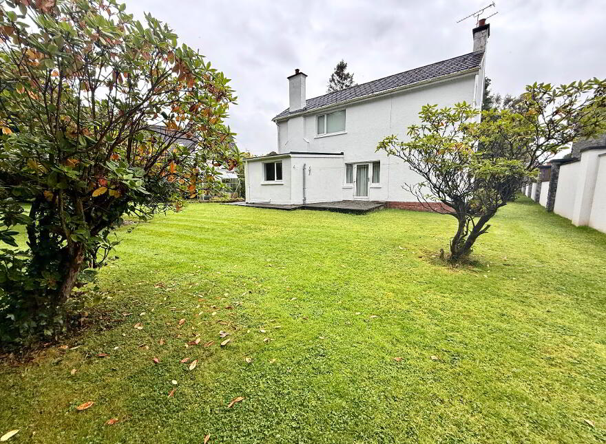 31 Troy Park, Derry, BT48 7RL