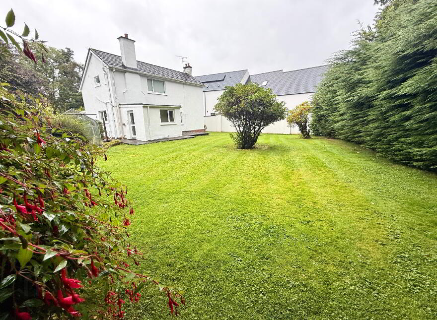 31 Troy Park, Derry, BT48 7RL