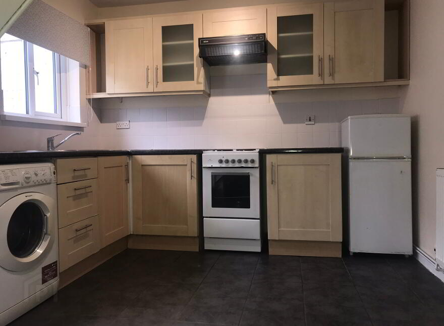 31 Unity Street, Carrickfergus, BT38 8AW