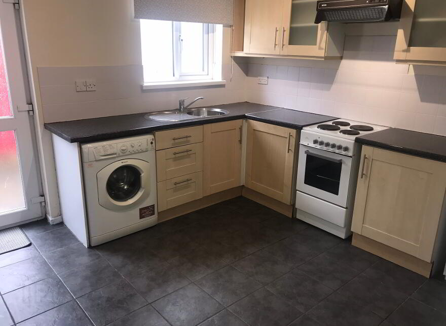 31 Unity Street, Carrickfergus, BT38 8AW