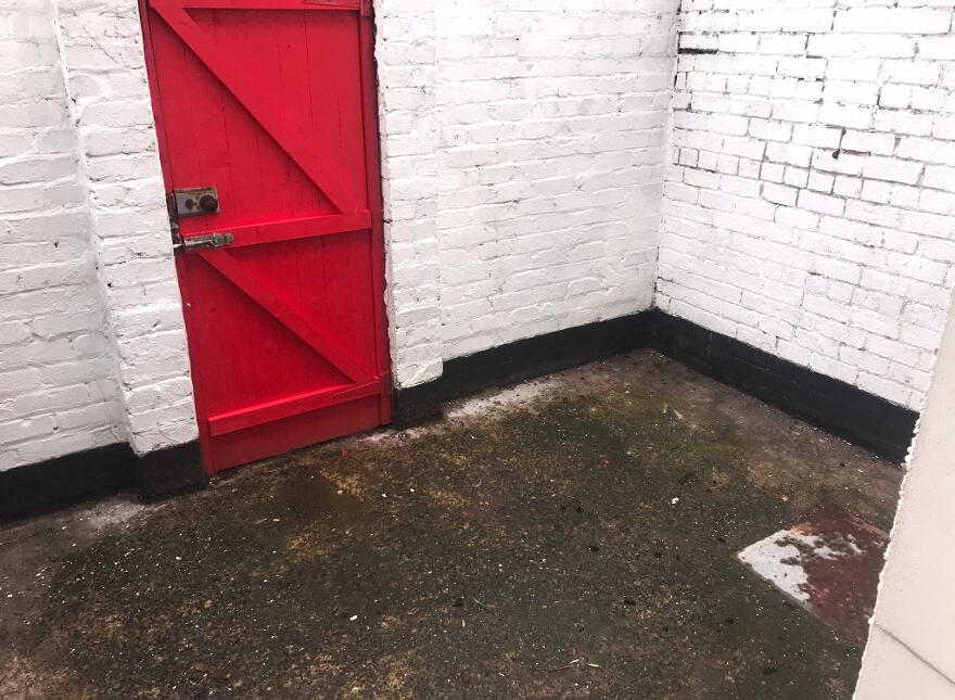 31 Unity Street, Carrickfergus, BT38 8AW